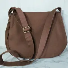 帆布トートバッグショルダー