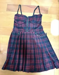 平成 archive姫カジ ダークコア パンク コケット ゴシック ロリータ