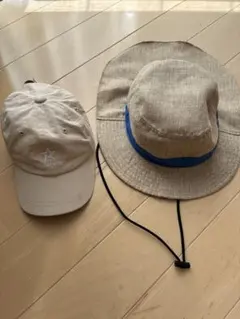 子ども用帽子セット