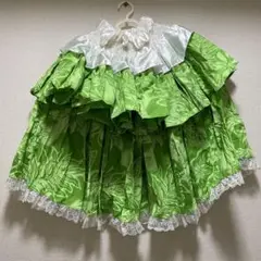 フラダンス衣装