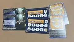 ヴァンガード　ボックス特典
