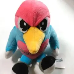 ウイントスぬいぐるみ 約20cm