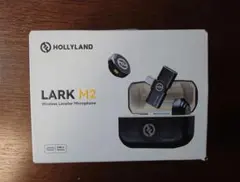 【開封済み未使用】 HOLLYLAND LARK M2 Type-C Hollyland Lark M2 LARK M2 USB-C Receiver (RX Only) | eBay