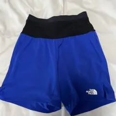 THE NORTH FACE ノースフェイス　ランニングパンツ ランパン Bのサムネイル