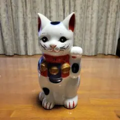 2026年最新】招き猫 レトロの人気アイテム - メルカリ