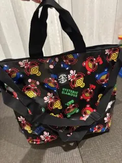 HYSTERIC MINIトートバッグ