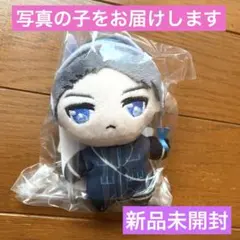 O-MENZ マスコットぬいぐるみ 狐