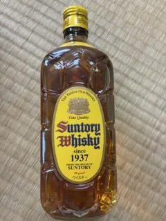 空き瓶 サントリー ウイスキー レッド 1920ml - メルカリ