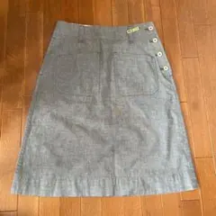 MHL.のスカート