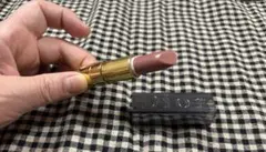 Dior Addict 384 ヌードピンク口紅