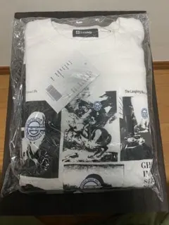 攻殻機動隊　Subciety コラボ　スウェットのサムネイル