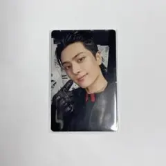 ENHYPEN THE SIN VANISH ジェイ ラキドロ