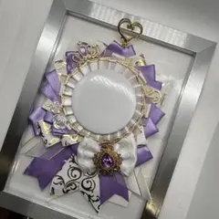 ロゼット 缶バッジ おもちゃ