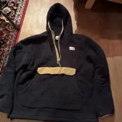THE NORTH FACE フリース プルオーバー ボアジャケット