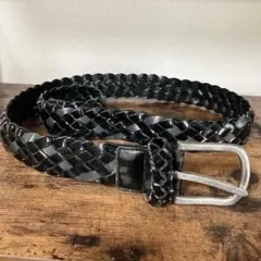 【要内容確認】stussy メッシュベルト