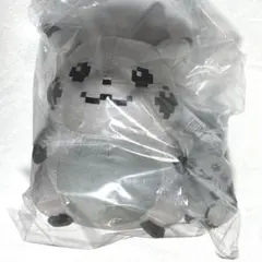 はじまりのピカチュウぬいぐるみ　マスコットセット　30周年ダンボールでお届け