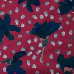 リバティ　ハギレ サンデイジー　22×200 　タナローン