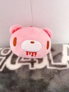 グルーミー ぬいぐるみ