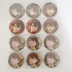 あんスタ テーマスカウト 缶バッジ 2022 summer 守沢千秋 10点 - メルカリ