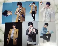 エーステ 紬 ブロマイド ①