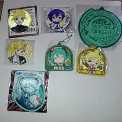 プロセカ バチャシン まとめ2