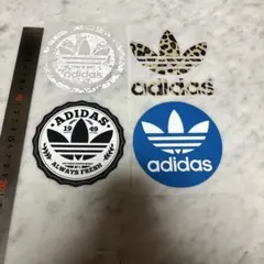 アイロンシートセット4枚