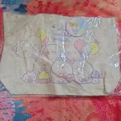 ベビタピ 公式トートバッグ ゆききサイン入り - メルカリ