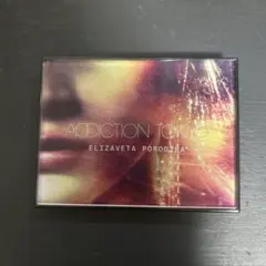 残量多 ADDICTION ホリデーアディクション2023 チーク 102