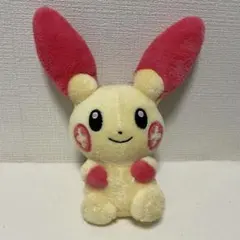 ぬいぐるみ プラスル