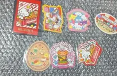 即購入可能　匿名配送　サンリオセット