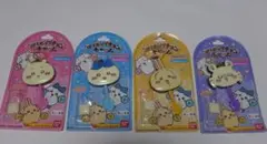 ロリポップチョコチャーム　4個セット　ちいかわ