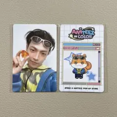 ホンジュン
