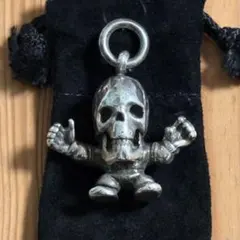 【入手困難】CHROME HEARTS クロムハーツ　フォティ ハリスティータ