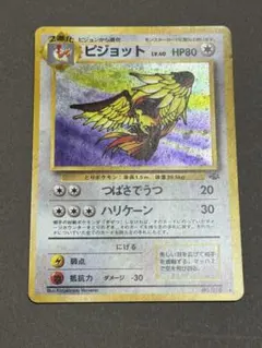 2026年最新】ピジョット 旧裏 psaの人気アイテム - メルカリ