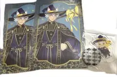 ツイステ　ジャック　まとめ売り