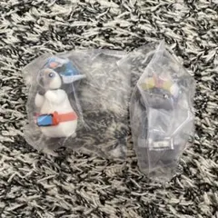 仮面にゃいだー　その3 　未開封