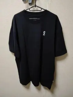 On CLUB-T ブラック　新品　SAVAGE ENGINEERING