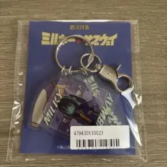 銀河特急ミルキーウェイ アクリルキーホルダー マキナ