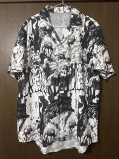 ルードギャラリー DUB SHIRT 戌 ルードギャラリー DUB SHIRT 戌 - メルカリ