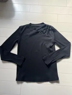 VANITY FACE リブTシャツのサムネイル