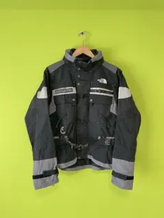 00's THE NORTH FACE STEEP TECH JACKET