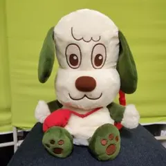 わんわんリュックNHKいないないばあアミューズメント景品