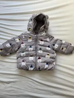 Baby GAP　中綿アウター