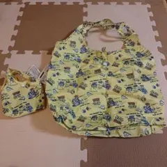エコバッグ ディズニー