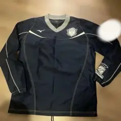 MIZUNO 関西大学 KAISERS ウォームアップウェアのサムネイル