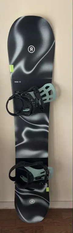 CLIFF GEAR CLIFF BOARD スノーボード オフトレ - メルカリ