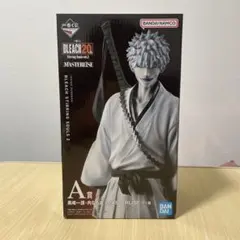 新品 一番くじ BLEACH A賞 黒崎一護 内なる虚 フィギュア 白一護