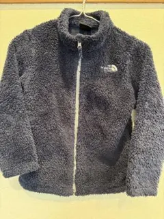 THE NORTH FACE フリースジャケット 130cm ネイビー
