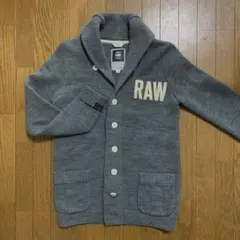 G STAR RAW カーディガン XSのサムネイル