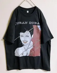 2026年最新】duran duran tシャツの人気アイテム - メルカリ
